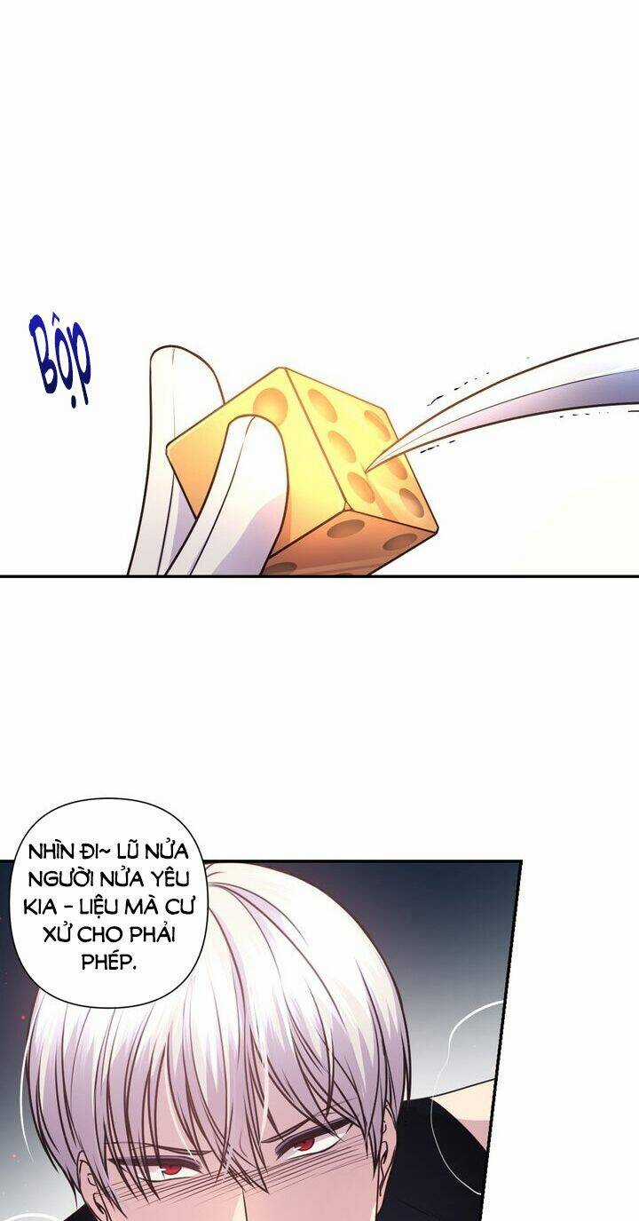 Hãy Cẩn Thận Sợi Tơ Hồng Chapter 19 trang 33