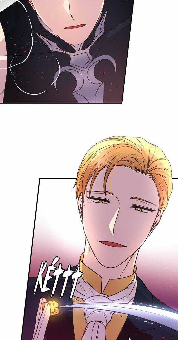 Hãy Cẩn Thận Sợi Tơ Hồng Chapter 19 trang 34