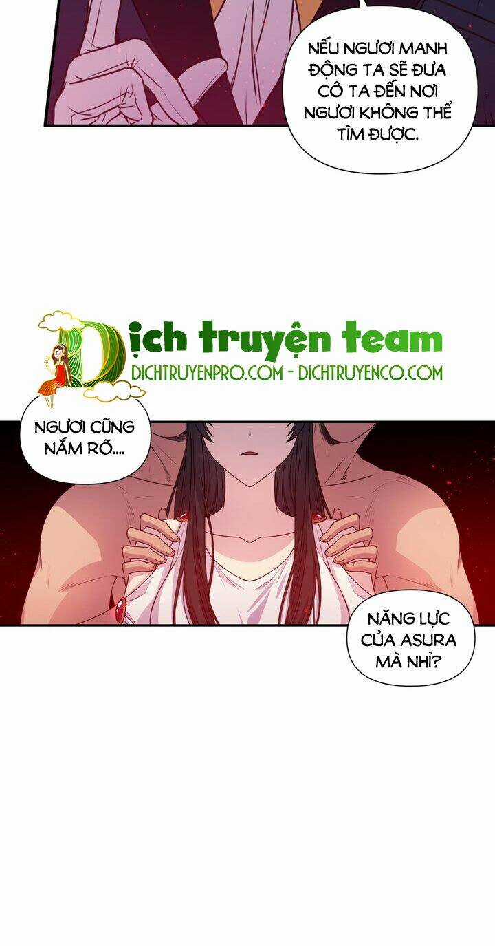 Hãy Cẩn Thận Sợi Tơ Hồng Chapter 19 trang 35