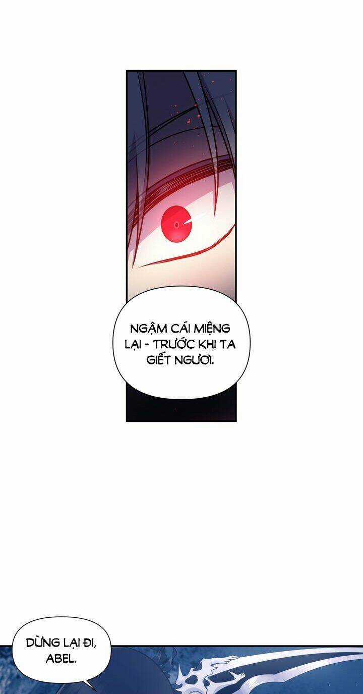 Hãy Cẩn Thận Sợi Tơ Hồng Chapter 19 trang 36