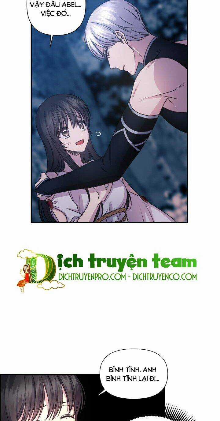 Hãy Cẩn Thận Sợi Tơ Hồng Chapter 19 trang 4