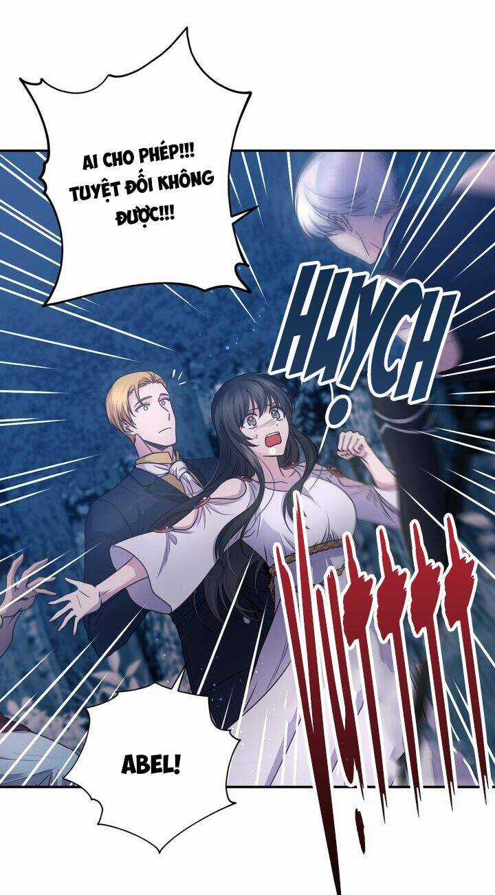 Hãy Cẩn Thận Sợi Tơ Hồng Chapter 19 trang 41