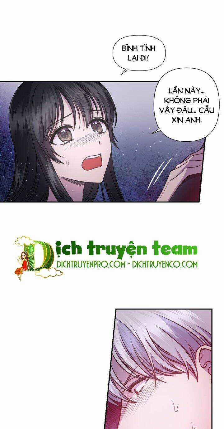 Hãy Cẩn Thận Sợi Tơ Hồng Chapter 19 trang 42