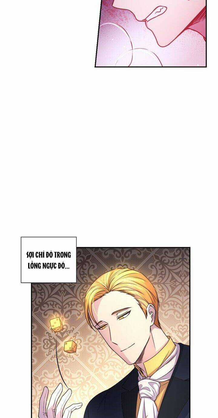 Hãy Cẩn Thận Sợi Tơ Hồng Chapter 19 trang 43