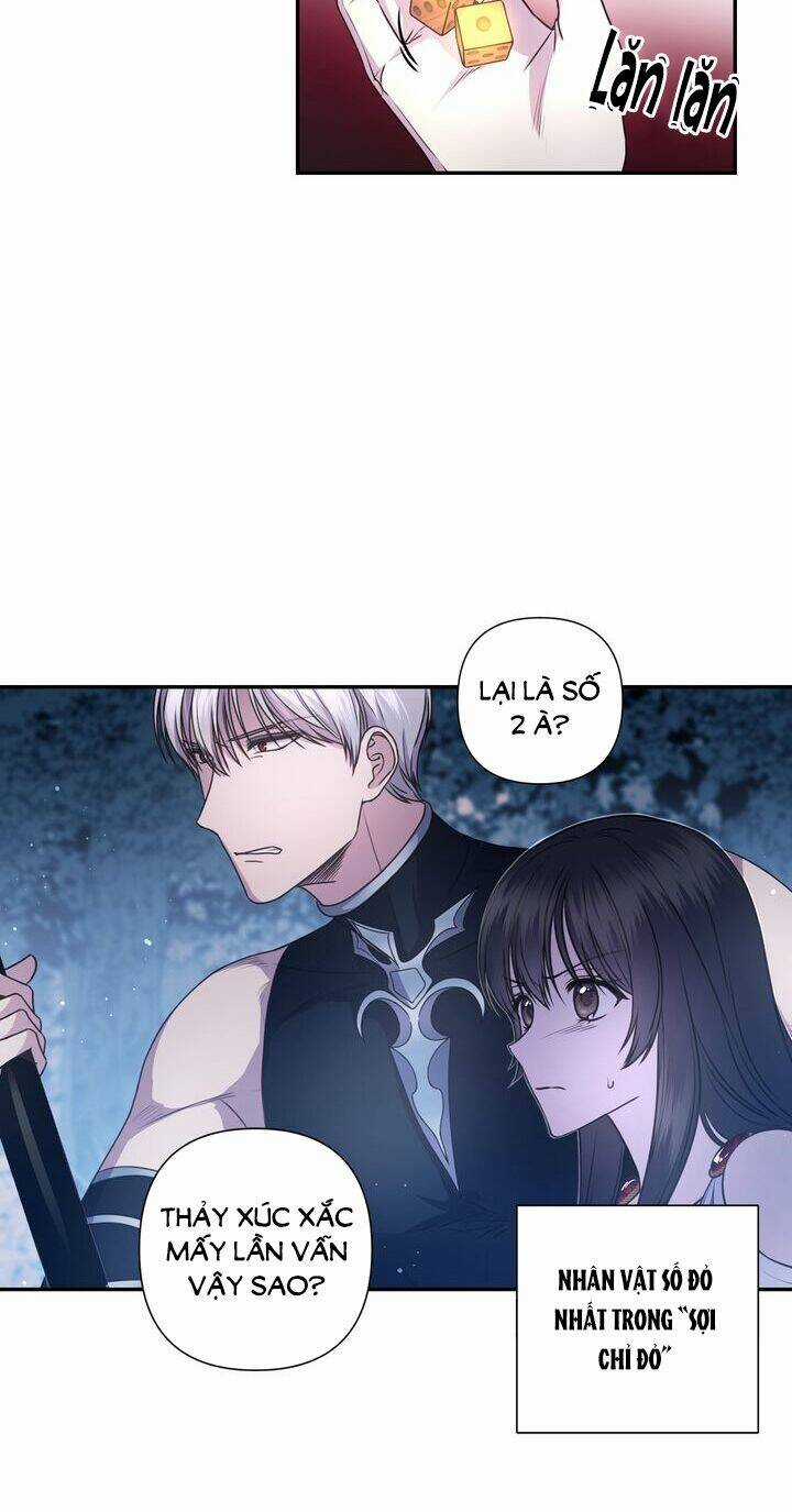 Hãy Cẩn Thận Sợi Tơ Hồng Chapter 19 trang 45