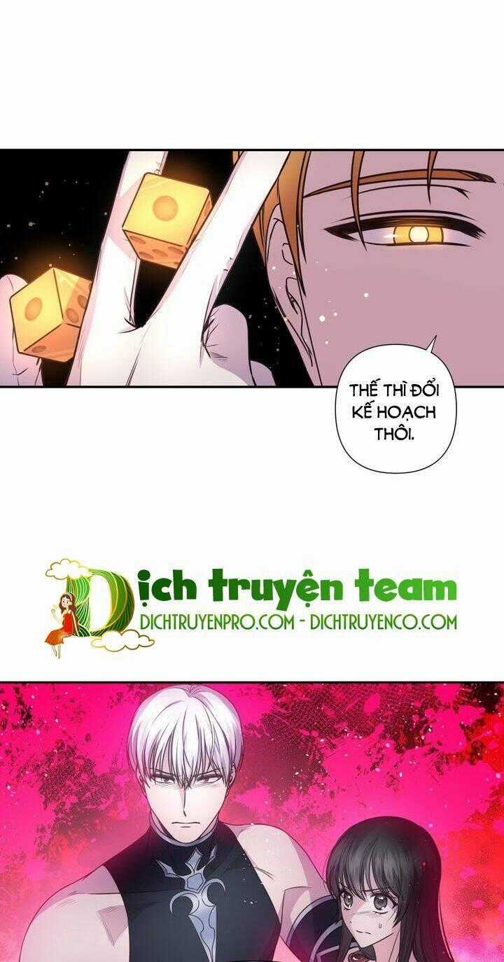 Hãy Cẩn Thận Sợi Tơ Hồng Chapter 19 trang 46