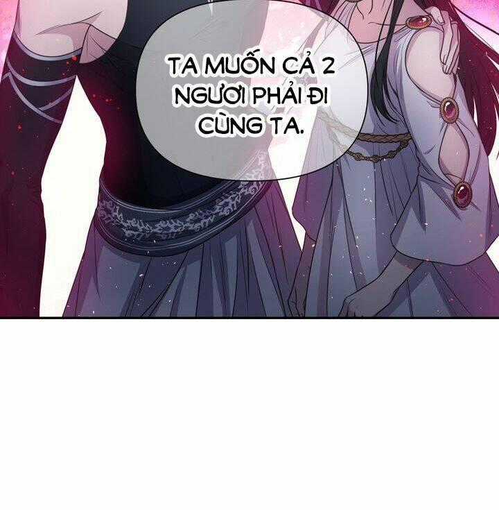 Hãy Cẩn Thận Sợi Tơ Hồng Chapter 19 trang 47