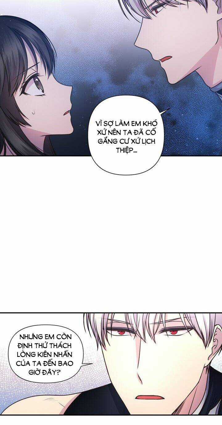 Hãy Cẩn Thận Sợi Tơ Hồng Chapter 19 trang 6