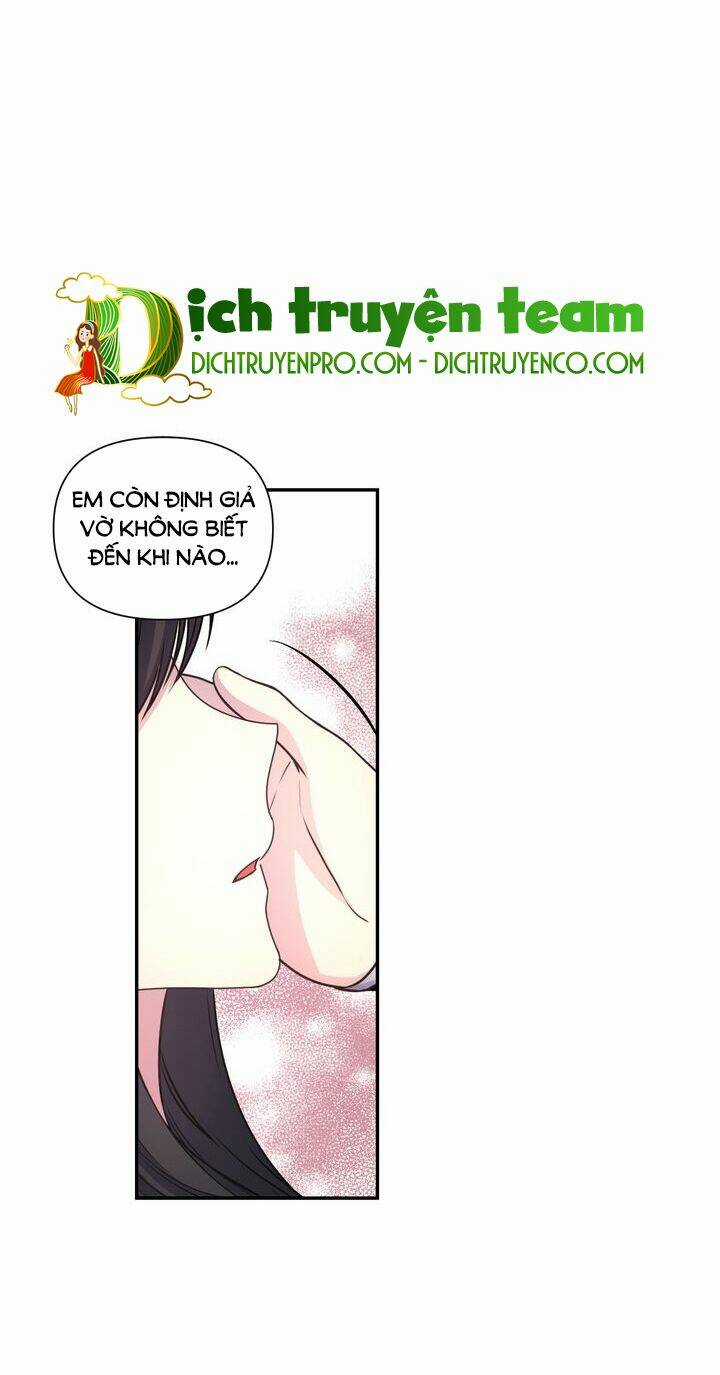 Hãy Cẩn Thận Sợi Tơ Hồng Chapter 19 trang 7