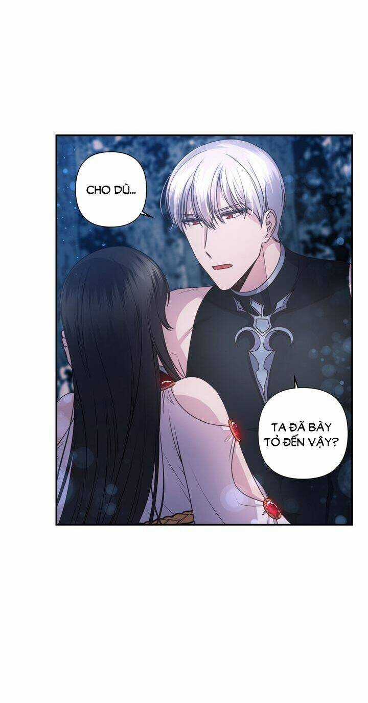 Hãy Cẩn Thận Sợi Tơ Hồng Chapter 19 trang 8