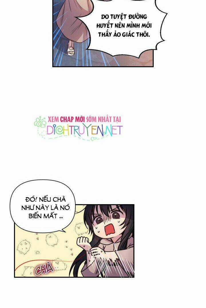 Hãy Cẩn Thận Sợi Tơ Hồng Chapter 2 trang 14