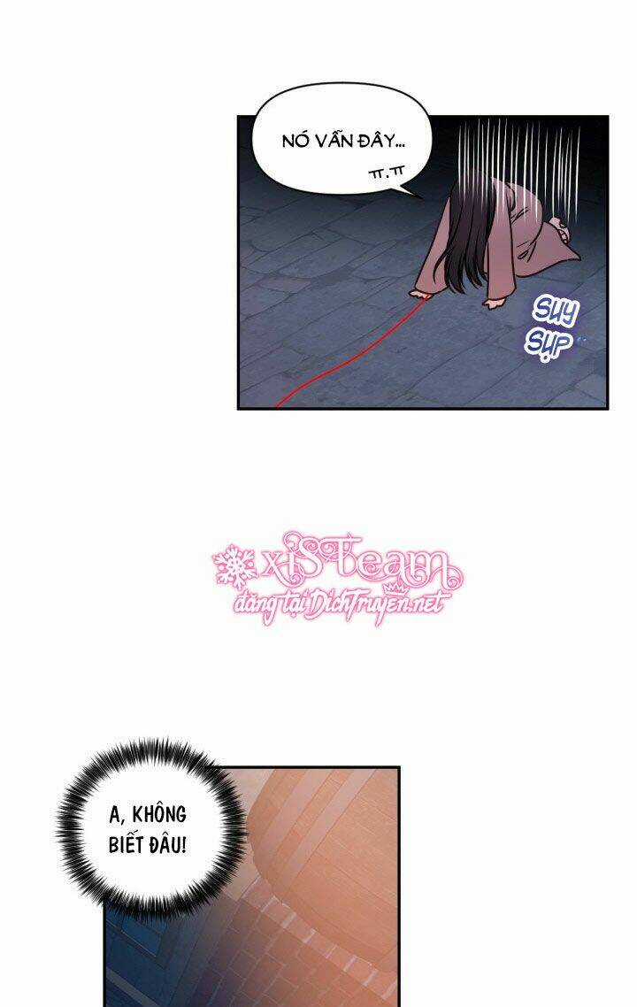 Hãy Cẩn Thận Sợi Tơ Hồng Chapter 2 trang 15