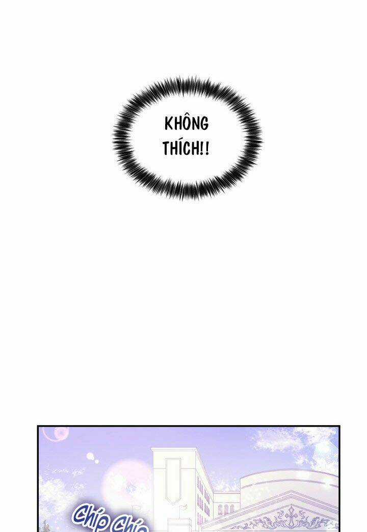 Hãy Cẩn Thận Sợi Tơ Hồng Chapter 2 trang 17