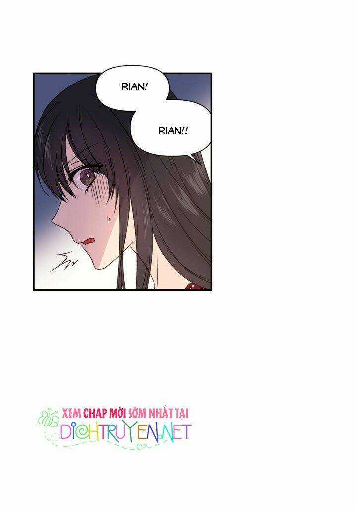 Hãy Cẩn Thận Sợi Tơ Hồng Chapter 2 trang 20