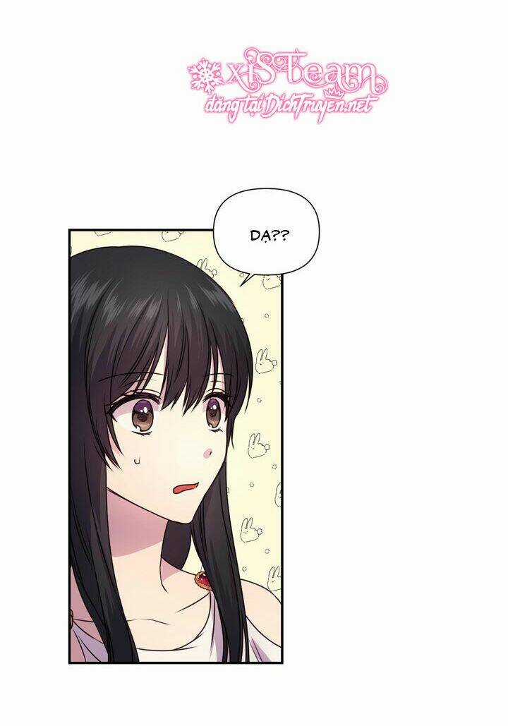 Hãy Cẩn Thận Sợi Tơ Hồng Chapter 2 trang 23