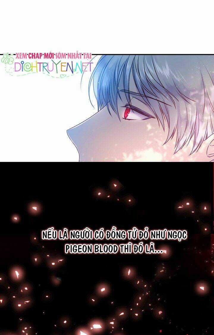 Hãy Cẩn Thận Sợi Tơ Hồng Chapter 2 trang 28