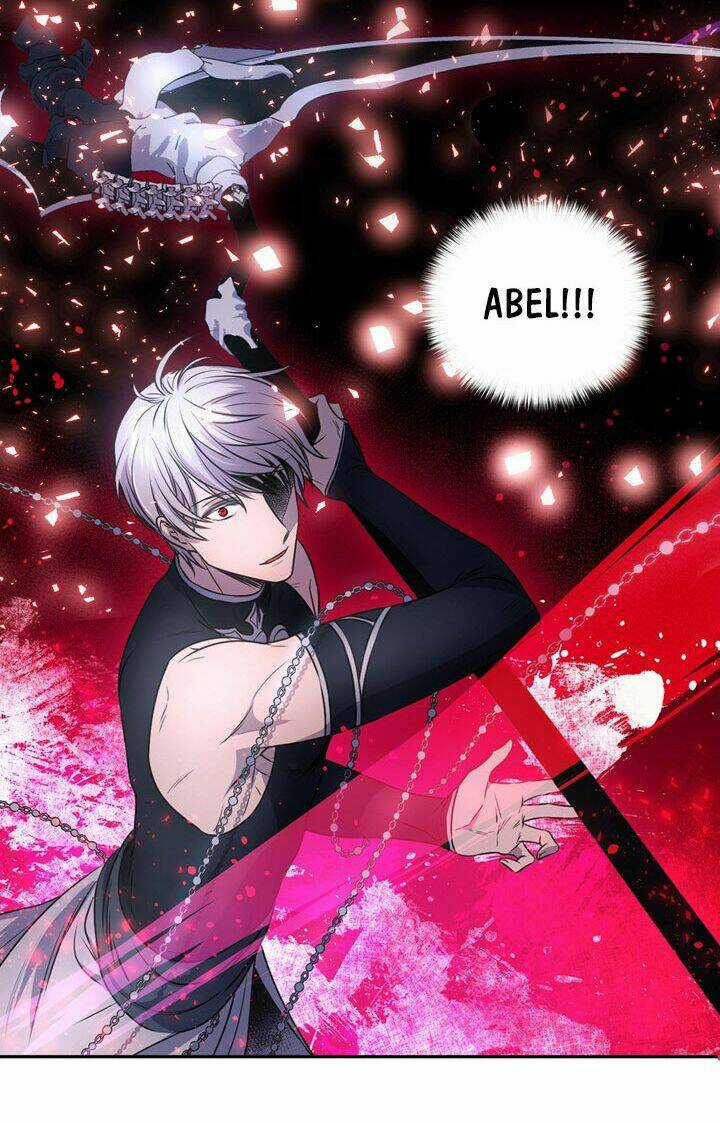 Hãy Cẩn Thận Sợi Tơ Hồng Chapter 2 trang 29