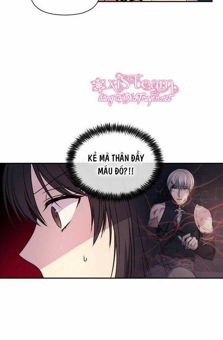 Hãy Cẩn Thận Sợi Tơ Hồng Chapter 2 trang 33