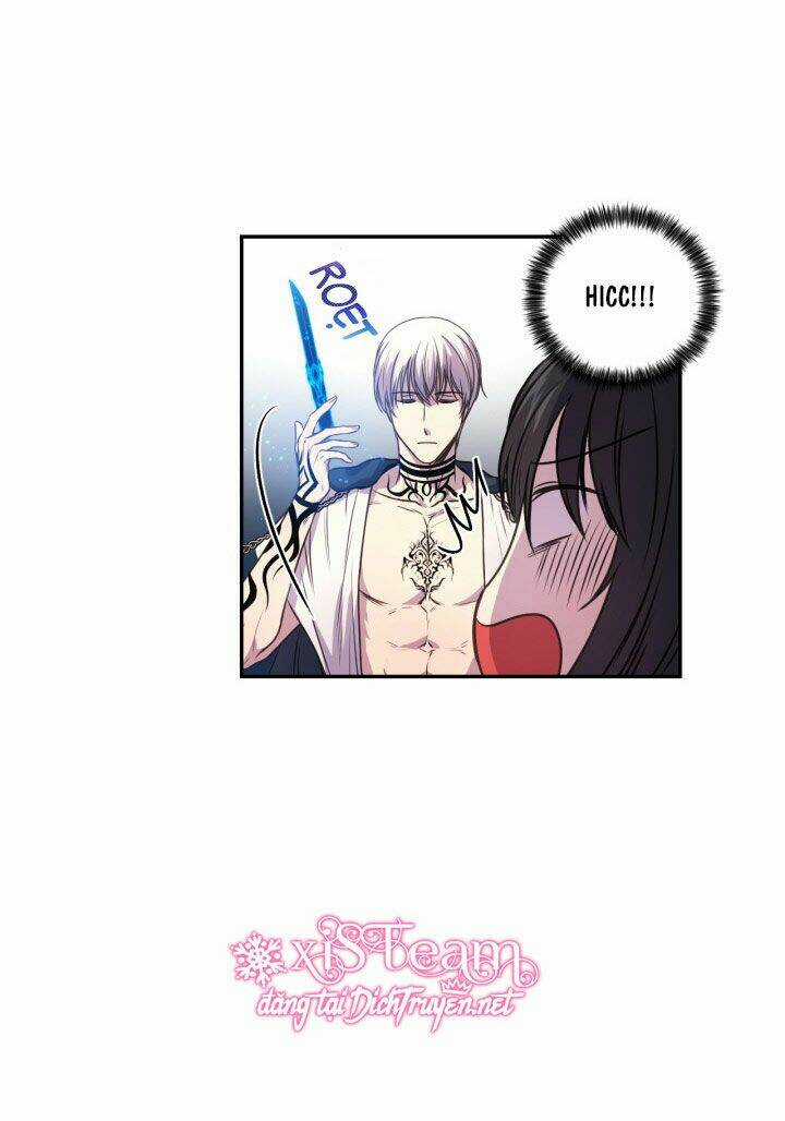 Hãy Cẩn Thận Sợi Tơ Hồng Chapter 2 trang 36