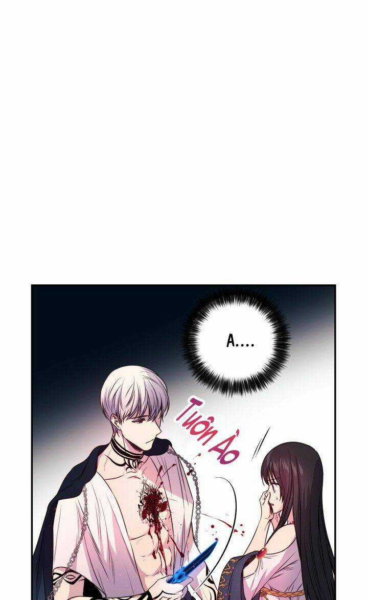 Hãy Cẩn Thận Sợi Tơ Hồng Chapter 2 trang 38