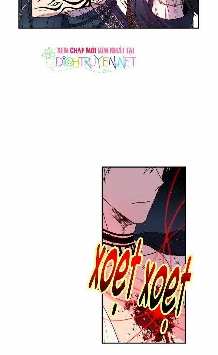 Hãy Cẩn Thận Sợi Tơ Hồng Chapter 2 trang 39