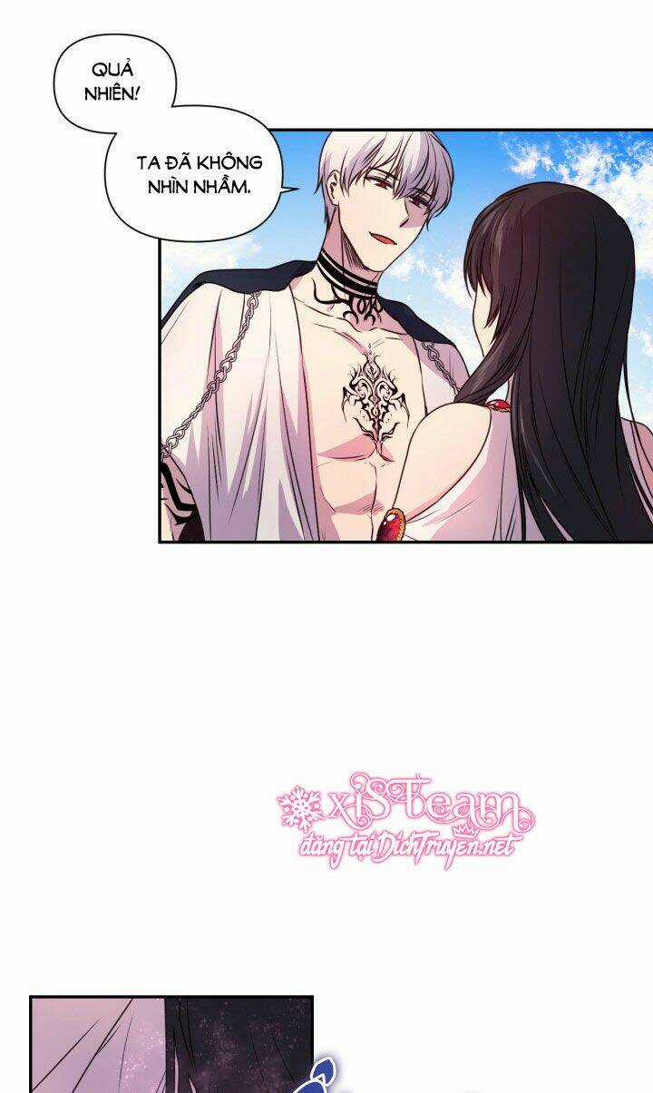 Hãy Cẩn Thận Sợi Tơ Hồng Chapter 2 trang 42