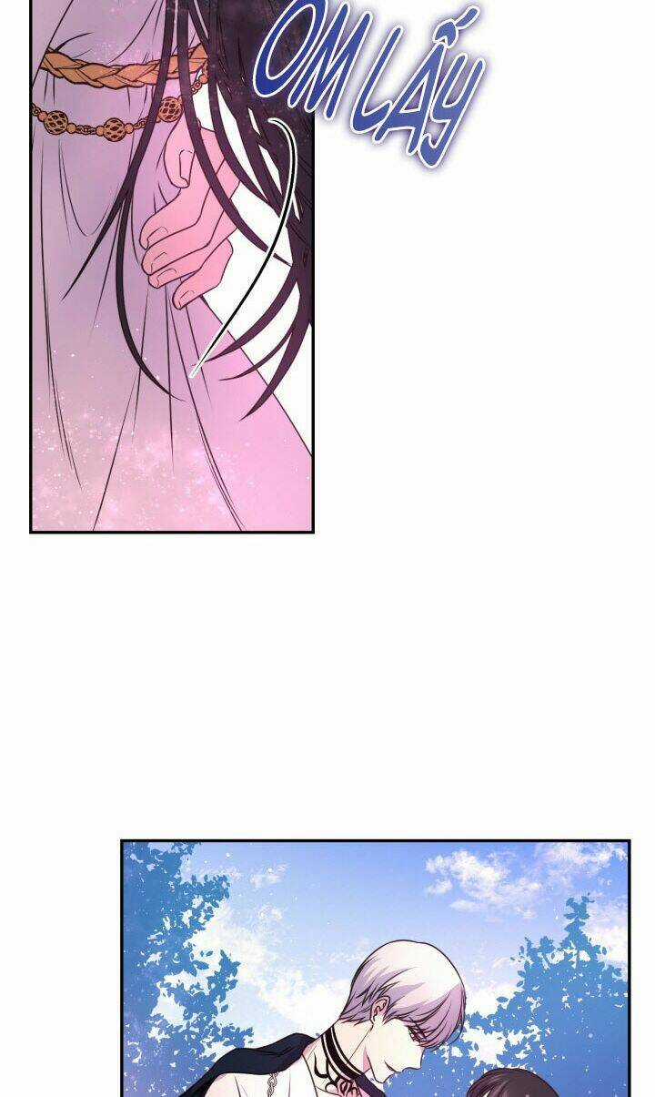 Hãy Cẩn Thận Sợi Tơ Hồng Chapter 2 trang 43