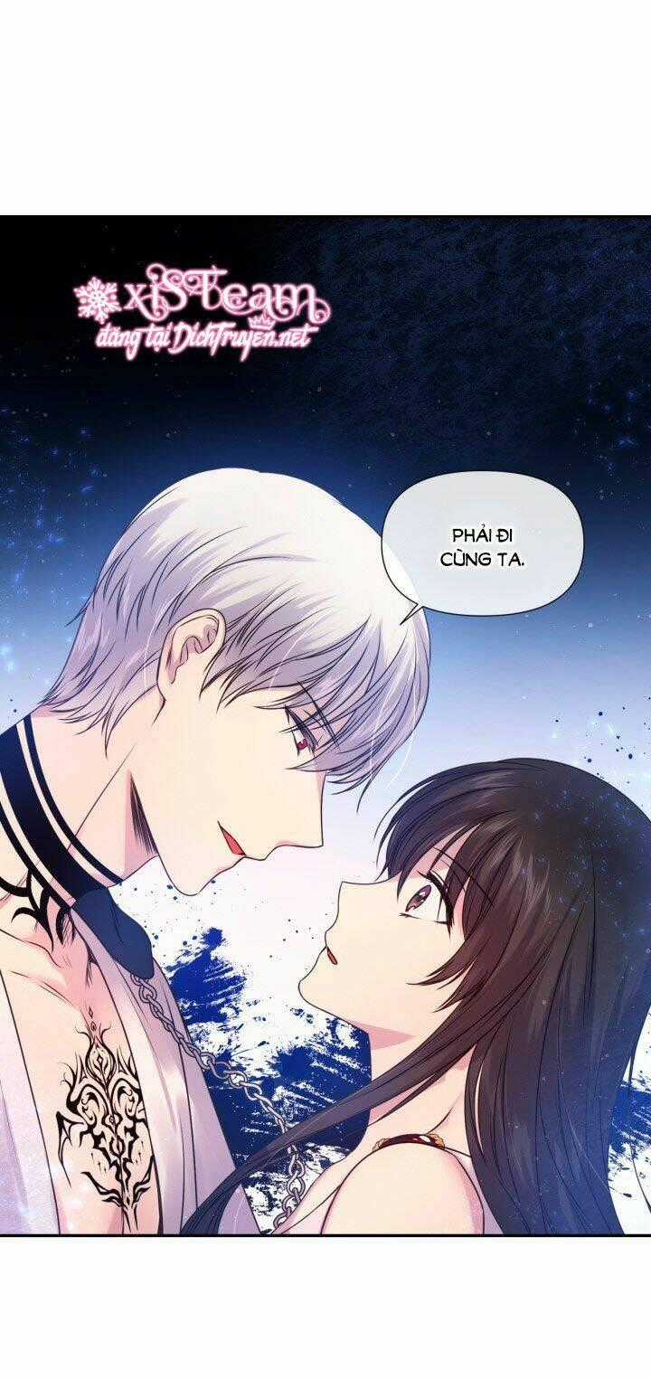 Hãy Cẩn Thận Sợi Tơ Hồng Chapter 2 trang 45