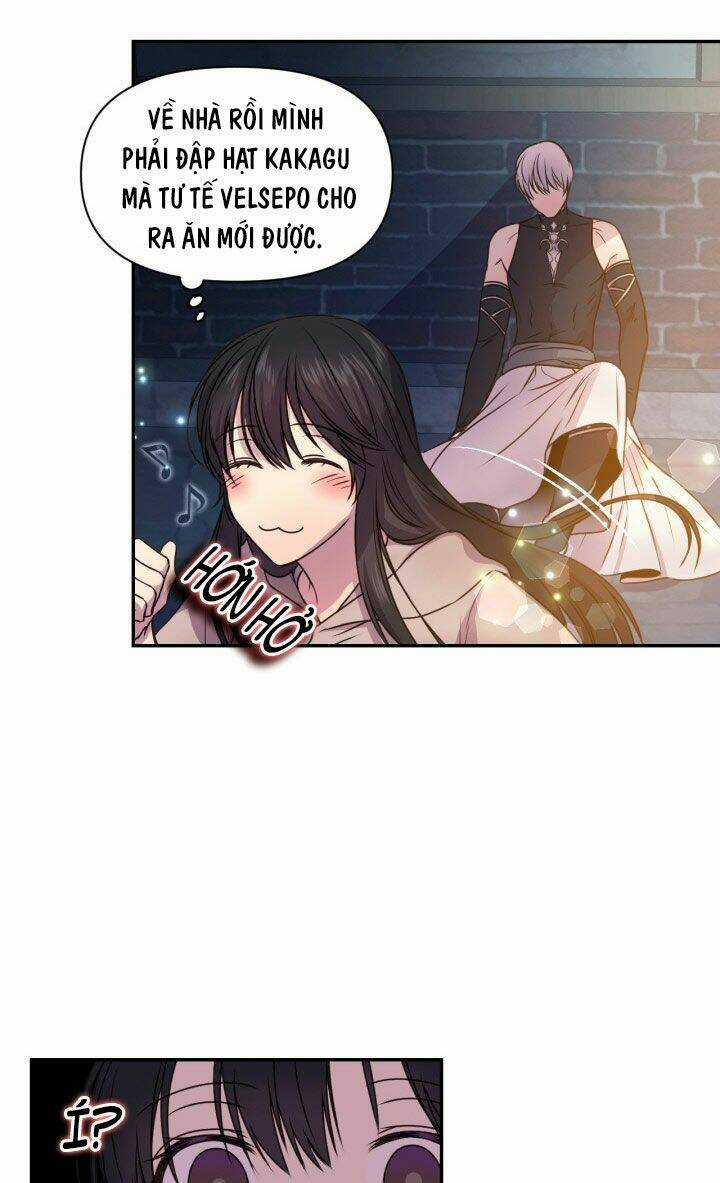 Hãy Cẩn Thận Sợi Tơ Hồng Chapter 2 trang 6