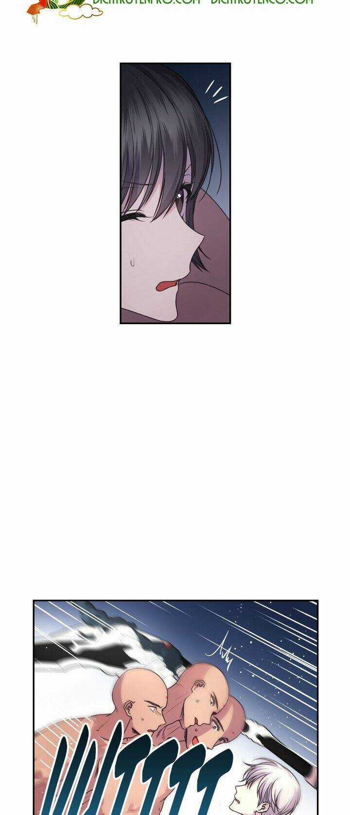 Hãy Cẩn Thận Sợi Tơ Hồng Chapter 20 trang 12