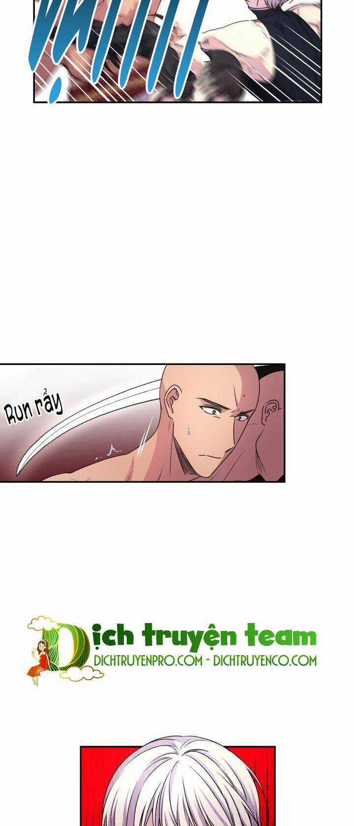 Hãy Cẩn Thận Sợi Tơ Hồng Chapter 20 trang 13