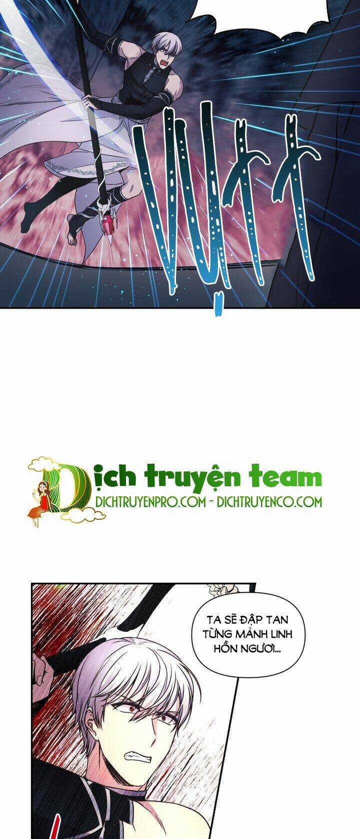 Hãy Cẩn Thận Sợi Tơ Hồng Chapter 20 trang 20