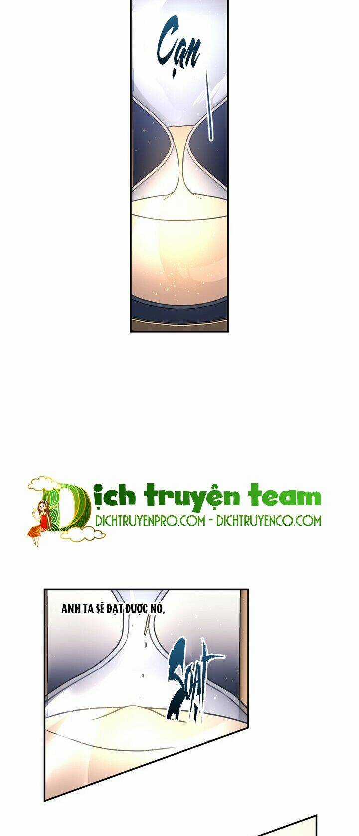 Hãy Cẩn Thận Sợi Tơ Hồng Chapter 20 trang 29