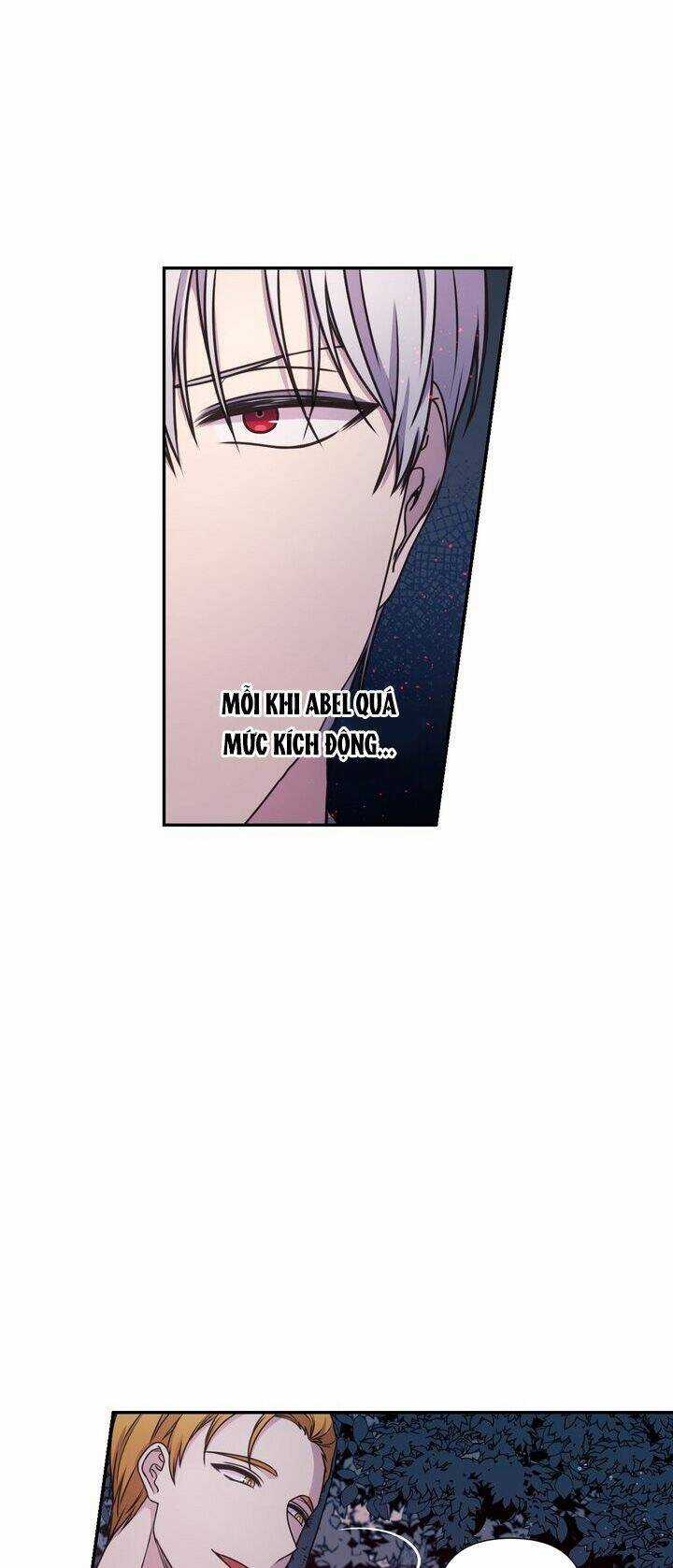 Hãy Cẩn Thận Sợi Tơ Hồng Chapter 20 trang 37