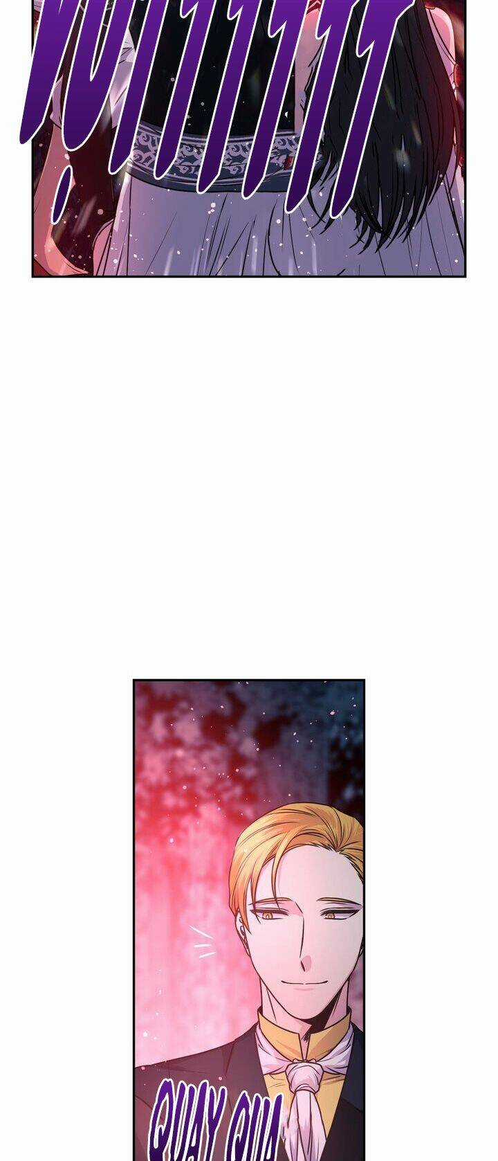 Hãy Cẩn Thận Sợi Tơ Hồng Chapter 20 trang 42