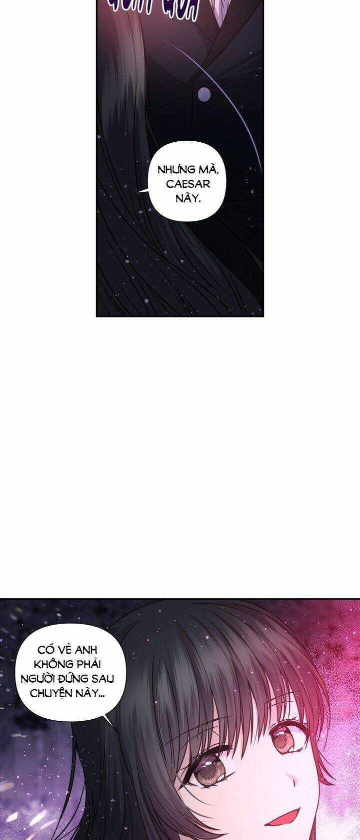 Hãy Cẩn Thận Sợi Tơ Hồng Chapter 20 trang 43