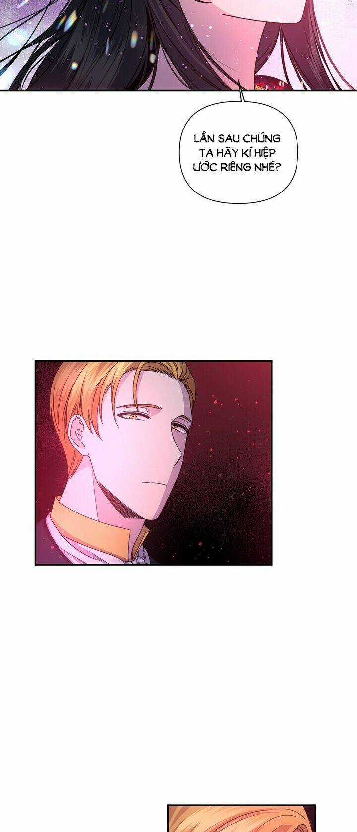 Hãy Cẩn Thận Sợi Tơ Hồng Chapter 20 trang 44