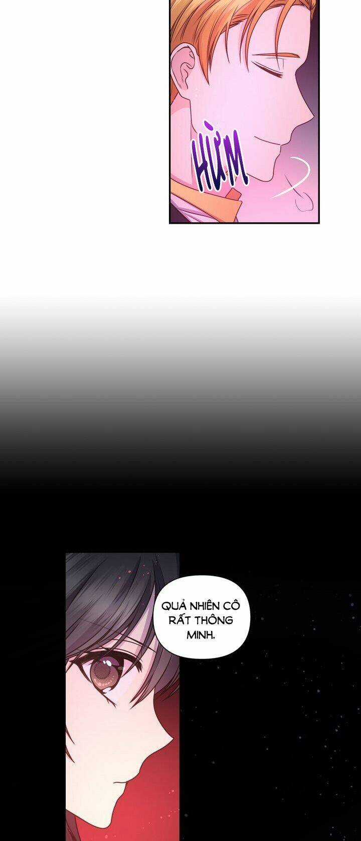 Hãy Cẩn Thận Sợi Tơ Hồng Chapter 20 trang 45