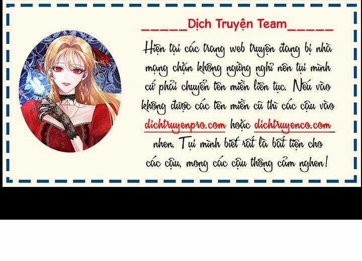 Hãy Cẩn Thận Sợi Tơ Hồng Chapter 20 trang 47