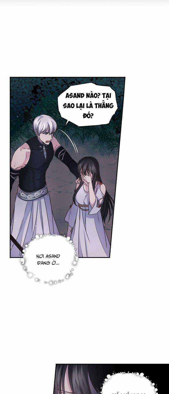 Hãy Cẩn Thận Sợi Tơ Hồng Chapter 20 trang 6