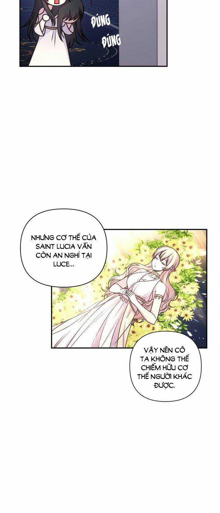 Hãy Cẩn Thận Sợi Tơ Hồng Chapter 21 trang 13