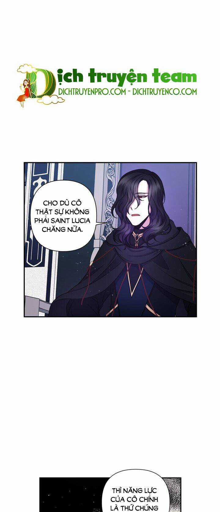 Hãy Cẩn Thận Sợi Tơ Hồng Chapter 21 trang 15