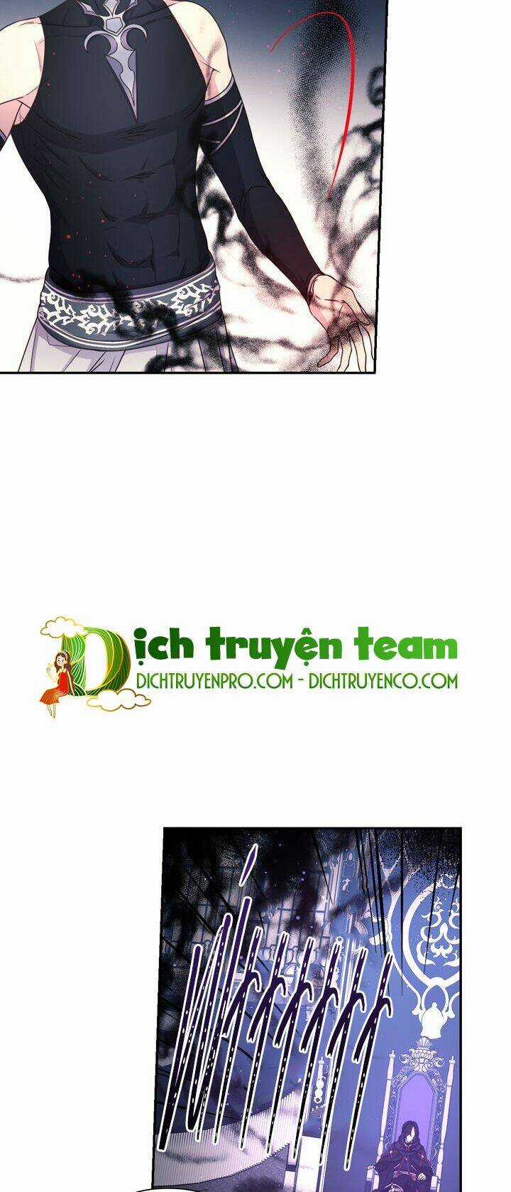 Hãy Cẩn Thận Sợi Tơ Hồng Chapter 21 trang 20