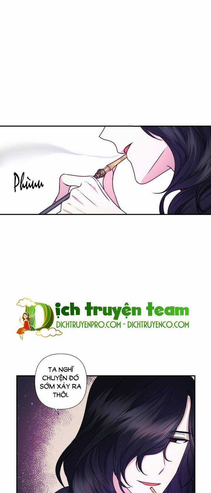 Hãy Cẩn Thận Sợi Tơ Hồng Chapter 21 trang 26