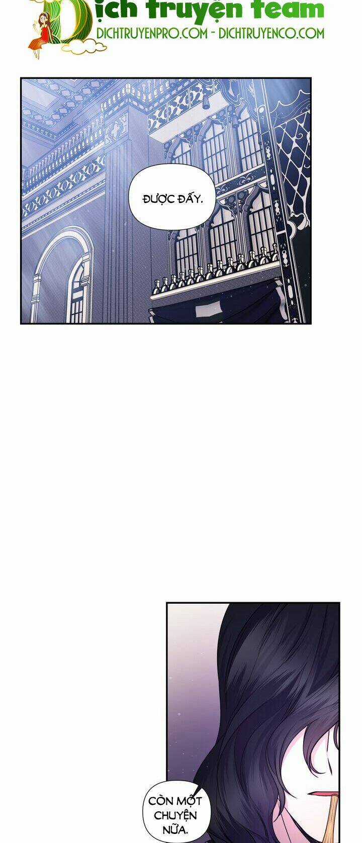 Hãy Cẩn Thận Sợi Tơ Hồng Chapter 21 trang 28