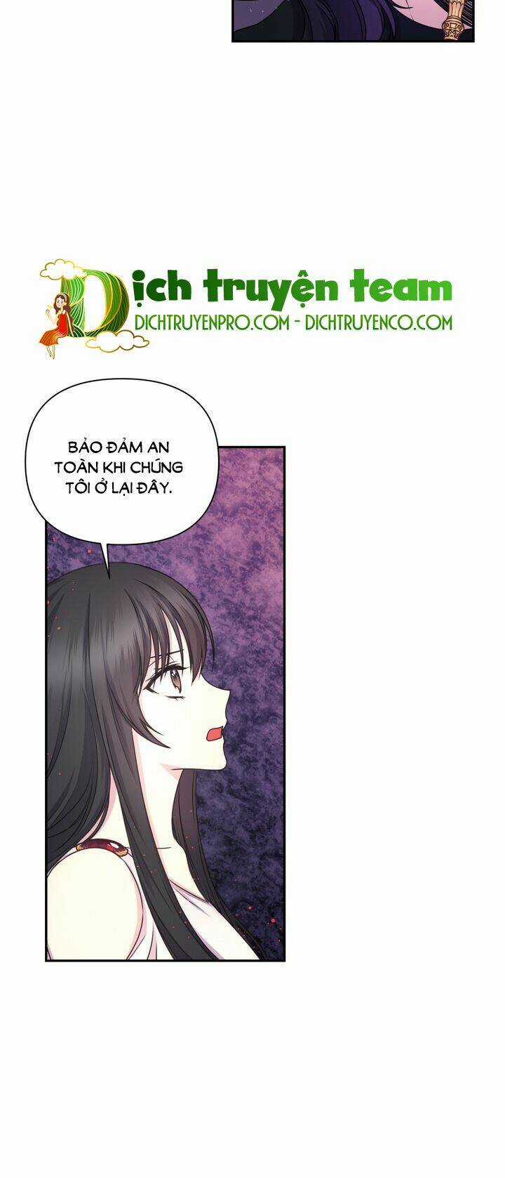 Hãy Cẩn Thận Sợi Tơ Hồng Chapter 21 trang 29