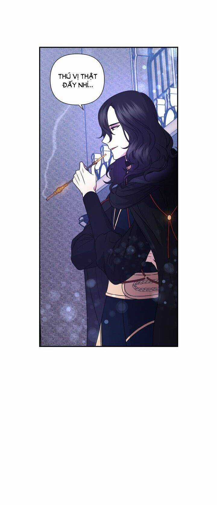 Hãy Cẩn Thận Sợi Tơ Hồng Chapter 21 trang 32