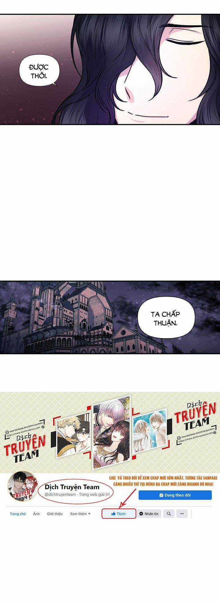 Hãy Cẩn Thận Sợi Tơ Hồng Chapter 21 trang 33