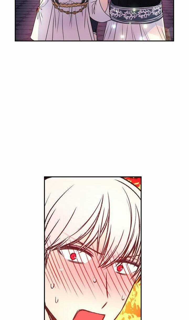 Hãy Cẩn Thận Sợi Tơ Hồng Chapter 21 trang 38