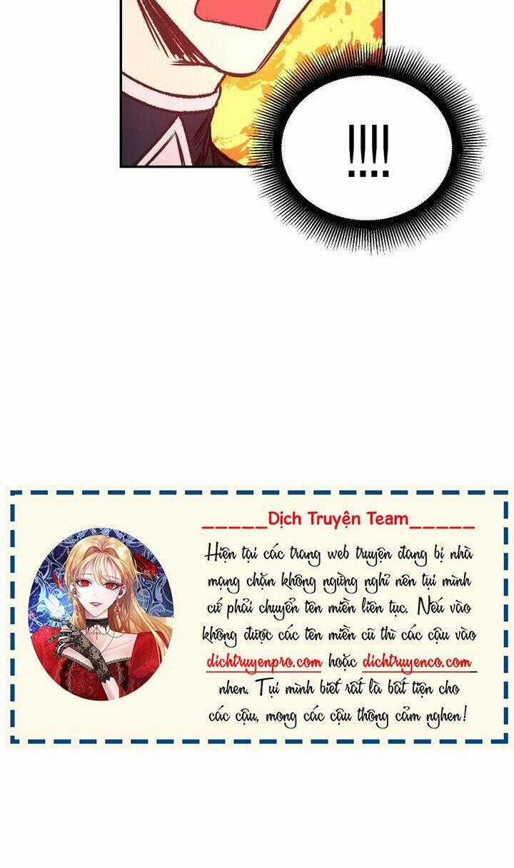 Hãy Cẩn Thận Sợi Tơ Hồng Chapter 21 trang 39